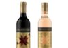 Threadcount California Cabernet Sauvignon and Rose